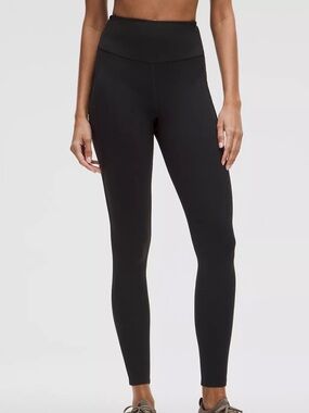 lululemon fast and free high-rise tight 28” 5-pocket